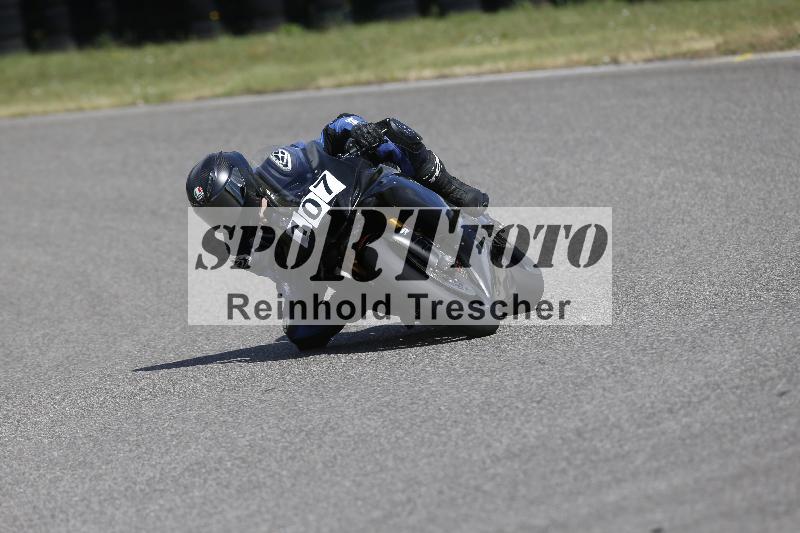 /18 05.06.2026  TZ Motorsport ADR/Gruppe rot/107